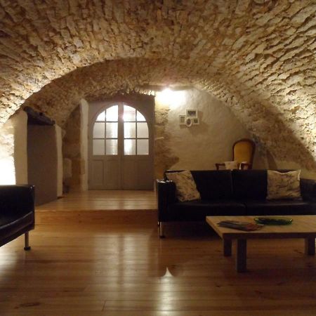 Вілла La Cave Carlux Екстер'єр фото